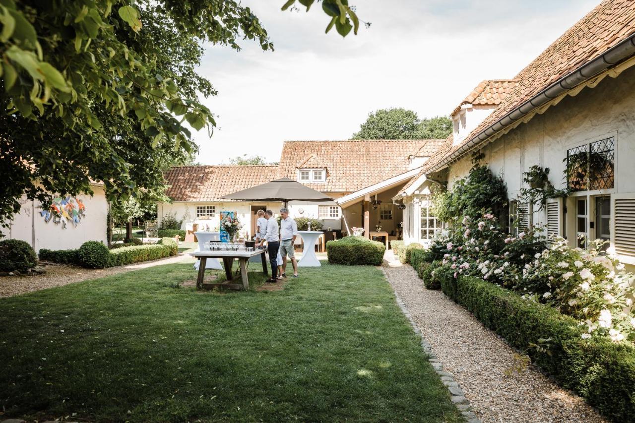 De Bosch Bed & Breakfast