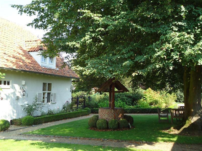Bed & Breakfast De Bosch Lummen