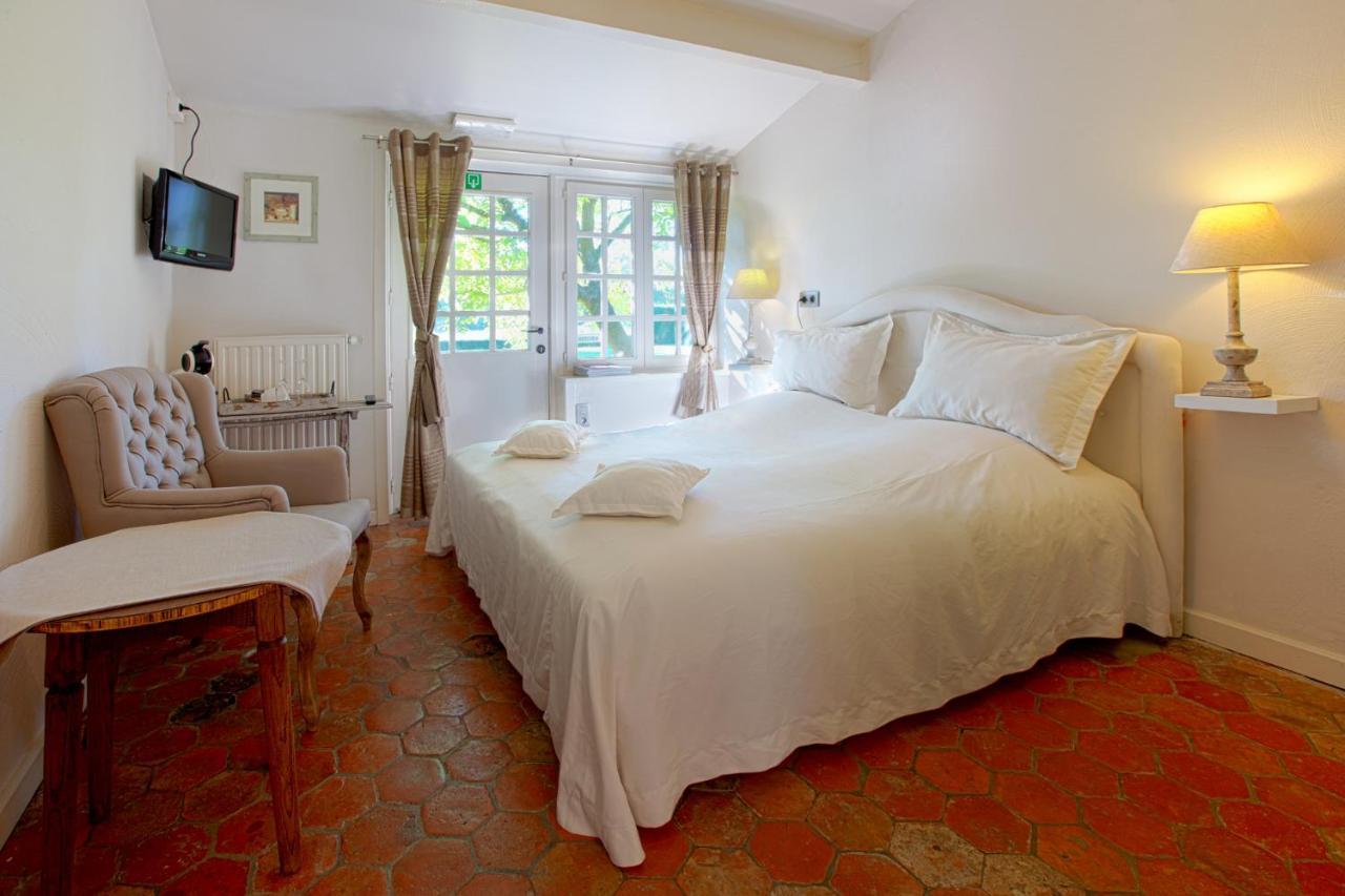 Bed & Breakfast De Bosch