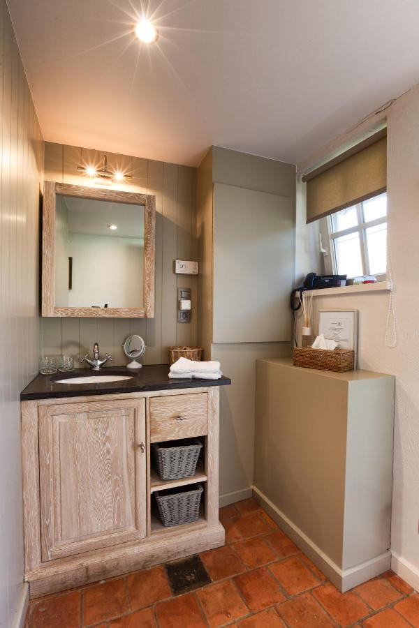 Bed & Breakfast De Bosch