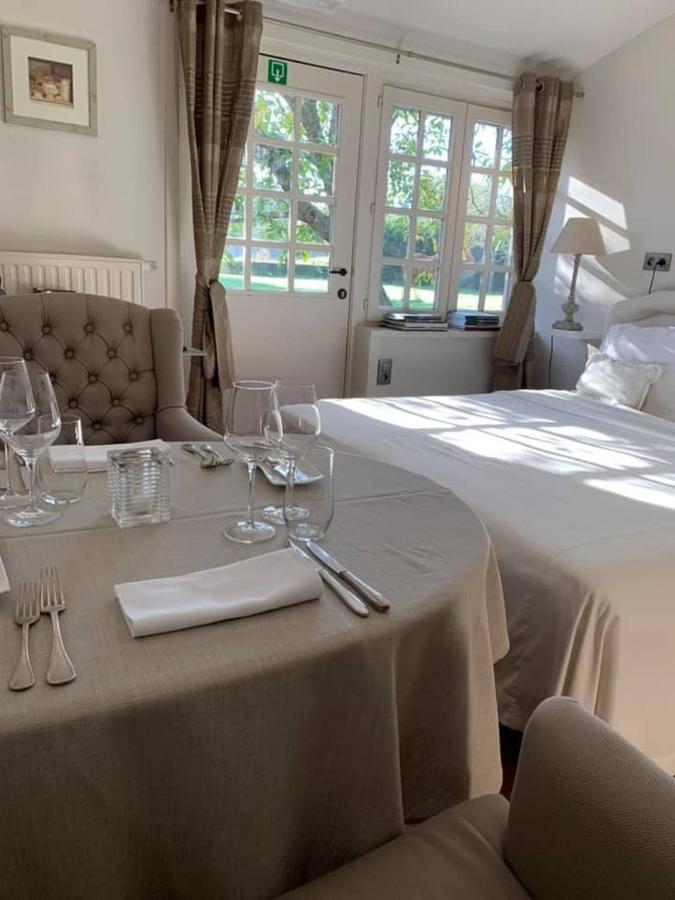 De Bosch Bed & Breakfast