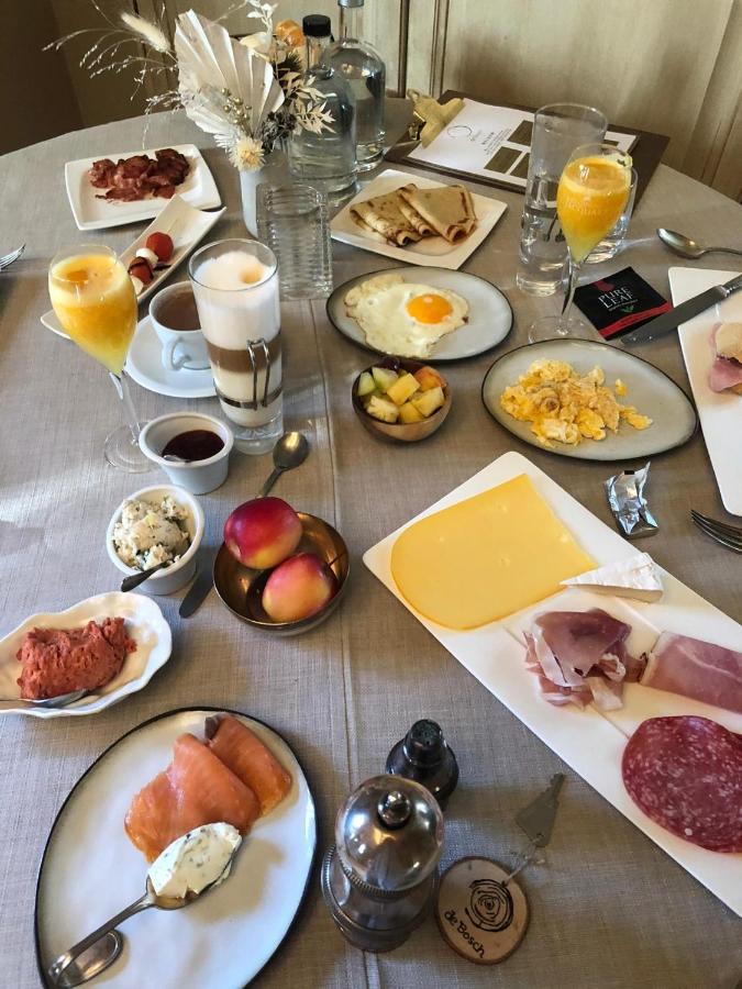 De Bosch Bed & Breakfast Lummen