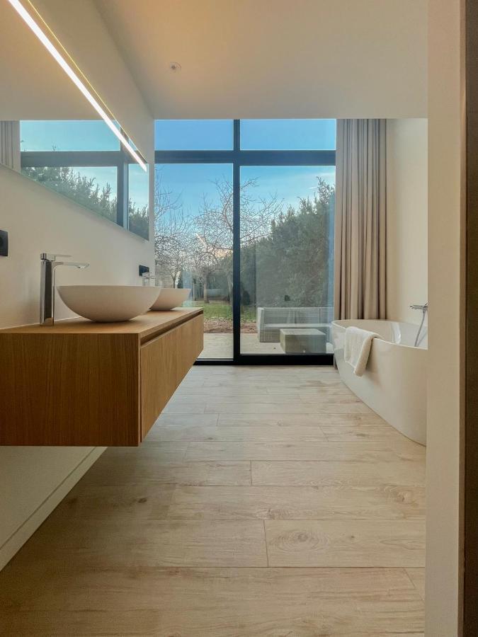 De Bosch Bed & Breakfast
