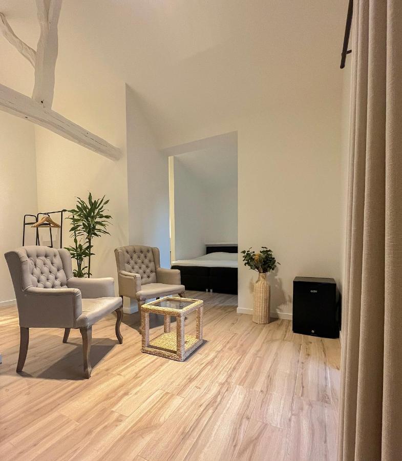 De Bosch Bed & Breakfast Lummen